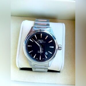 GORGEOUS AUTOMATIC BALL watch for MAN🎩